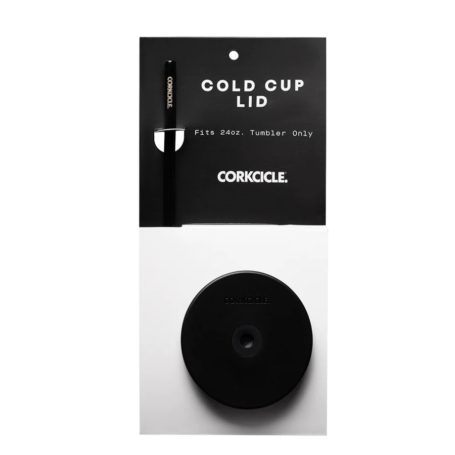 COrkcicle - 24OZ COLD CUP LID
