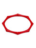 Bracelet - Enamel Stretch Bamboo - Findlay Rowe Designs