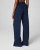 SPANX - AirEssentials Pique Straight Leg Pant - Timeless Navy - Findlay Rowe Designs