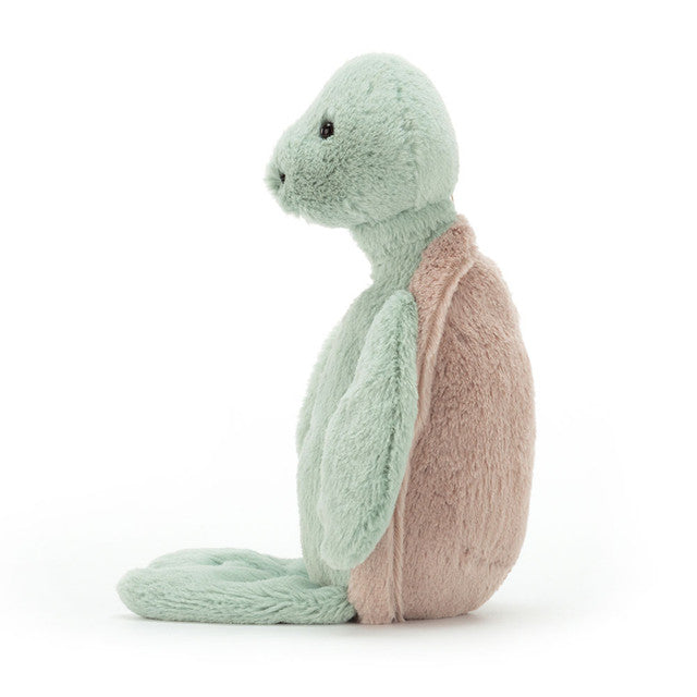 Jellycat - Bashful Turtle - Findlay Rowe Designs