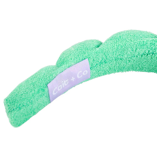 Plush Spa Headband - Gem Collection - Findlay Rowe Designs