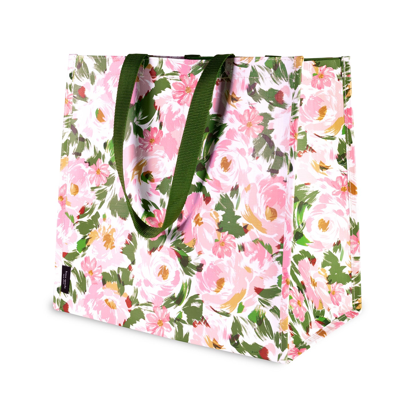 Kate Spade - Market Tote - Hidden Garden - Findlay Rowe Designs
