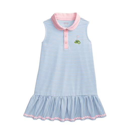 Mud Pie - Baby - Golf Dress 4T-5T - Findlay Rowe Designs