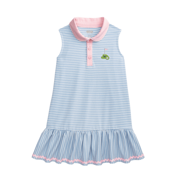 Mud Pie - Baby - Golf Dress 4T-5T - Findlay Rowe Designs