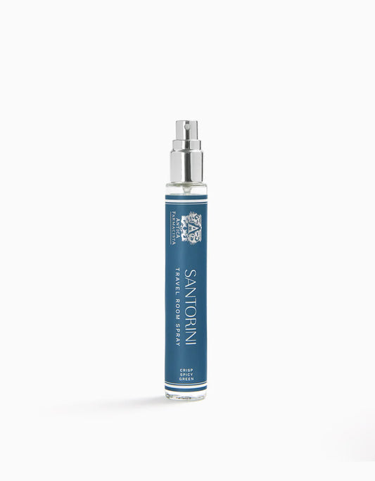 Antica Farmacista - Travel Room Spray - Santorin - Findlay Rowe Designs
