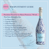 Beau Bottles - Prosecco Wrap - 750ml - Findlay Rowe Designs