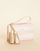 Spartina 449 - Wristlet - Emmy - Pink Stripe - Findlay Rowe Designs