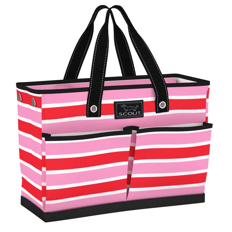 Scout - The BJ Bag - Candy Striper