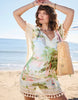 Spartina 449 - Beach Kaftan - Coastal Dreams - Findlay Rowe Designs