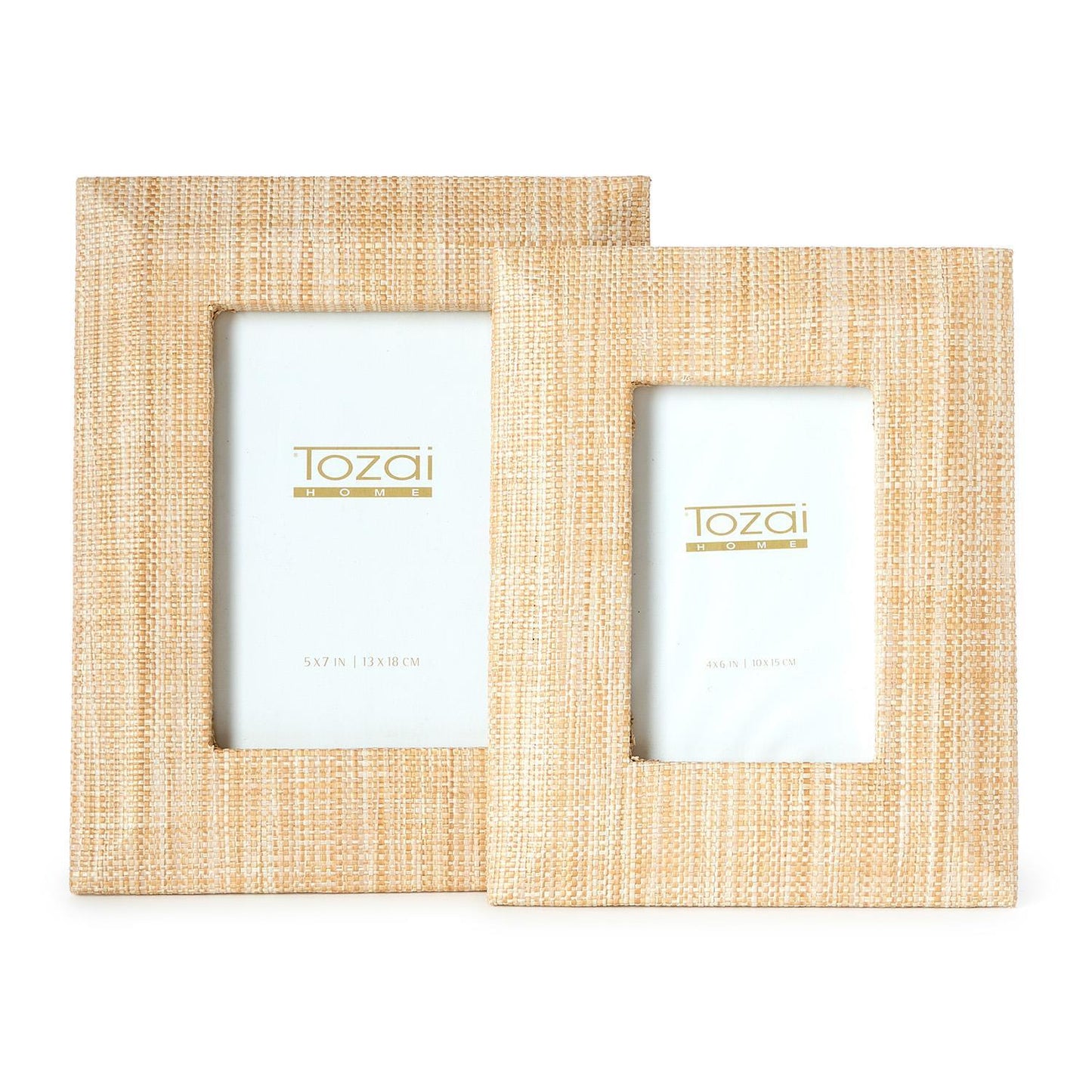 Frame -Frame 4x6 or 5x7 - Monaco Grass