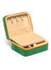 Jewelry Zip Case - Press for Champagne - Findlay Rowe Designs