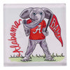 Glory Haus - Acrylic Napkin Weight - Team Mascot - Findlay Rowe Designs