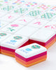 Oh My Mahjong - Sunset Tiles - Findlay Rowe Designs