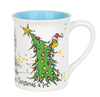 Mug - Cindy Lou Who - Findlay Rowe Designs