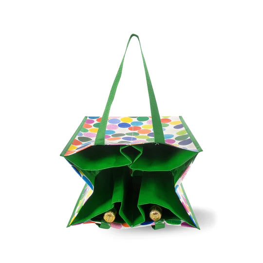 Kate Spade - Grocery Tote - Golf Ball - Findlay Rowe Designs