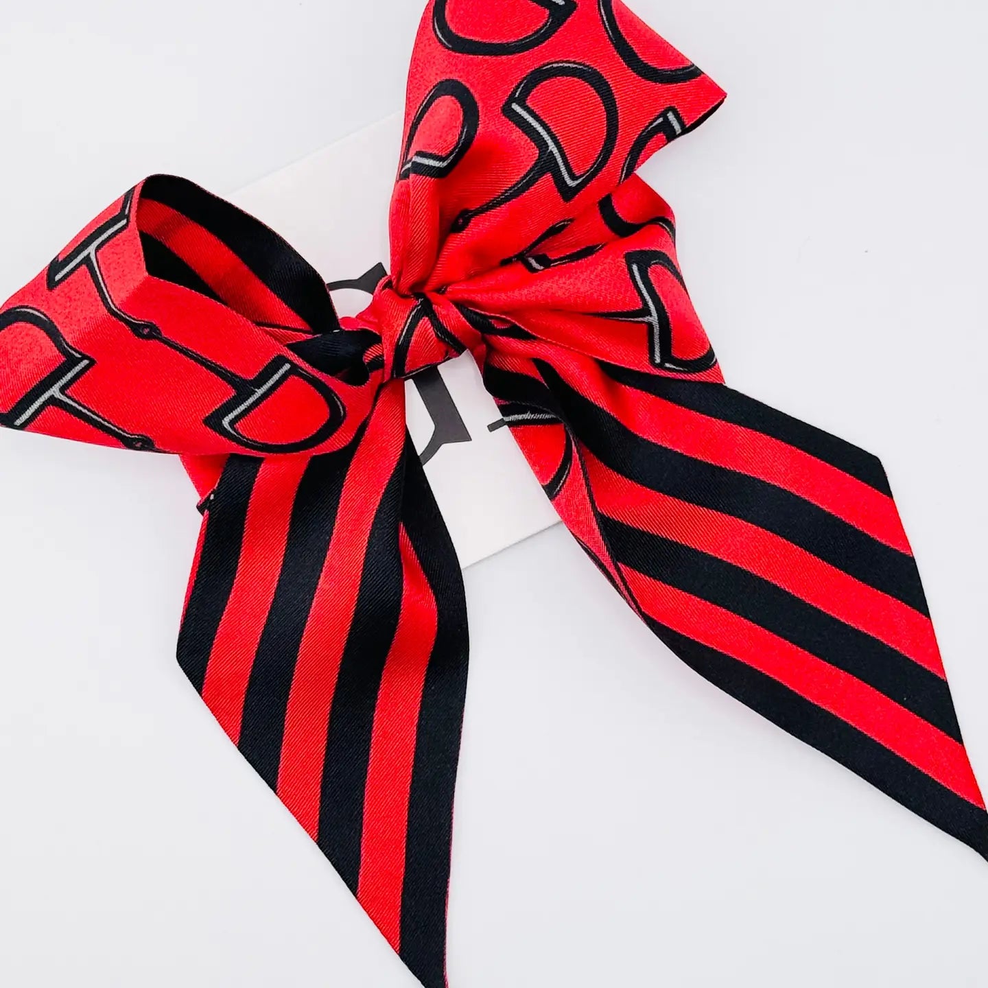 Gameday Luxe - Gameday Scarf - Findlay Rowe Designs