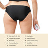 Panty Fresh - Emergency Panties Bikini - One Size (S-XL) - Findlay Rowe Designs