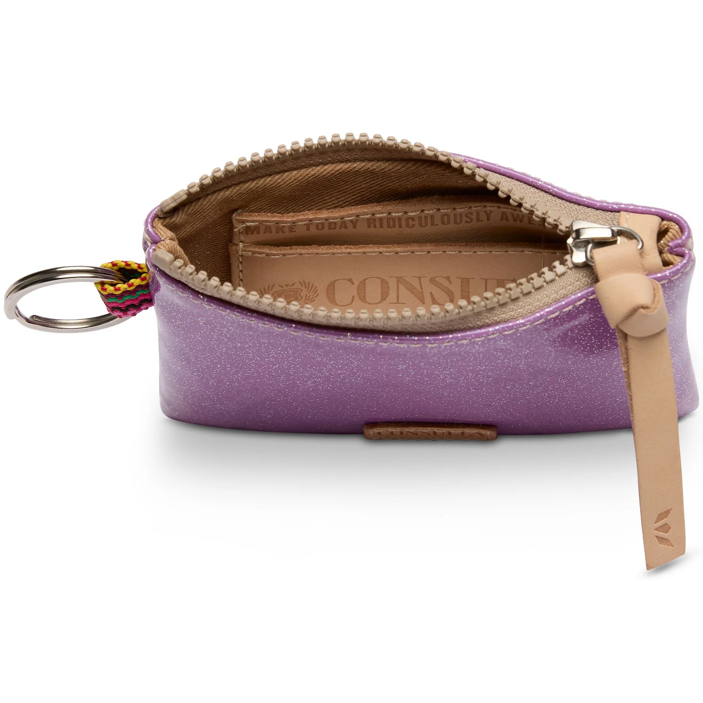 Consuela - Twy  Pouch - Findlay Rowe Designs