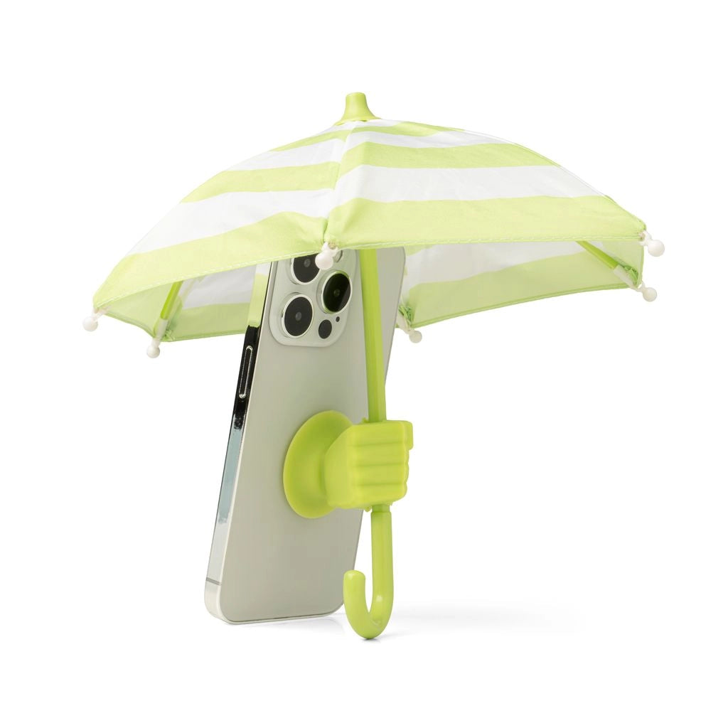 Modern Monkey - Cabana Boy Phone Umbrella - Findlay Rowe Designs