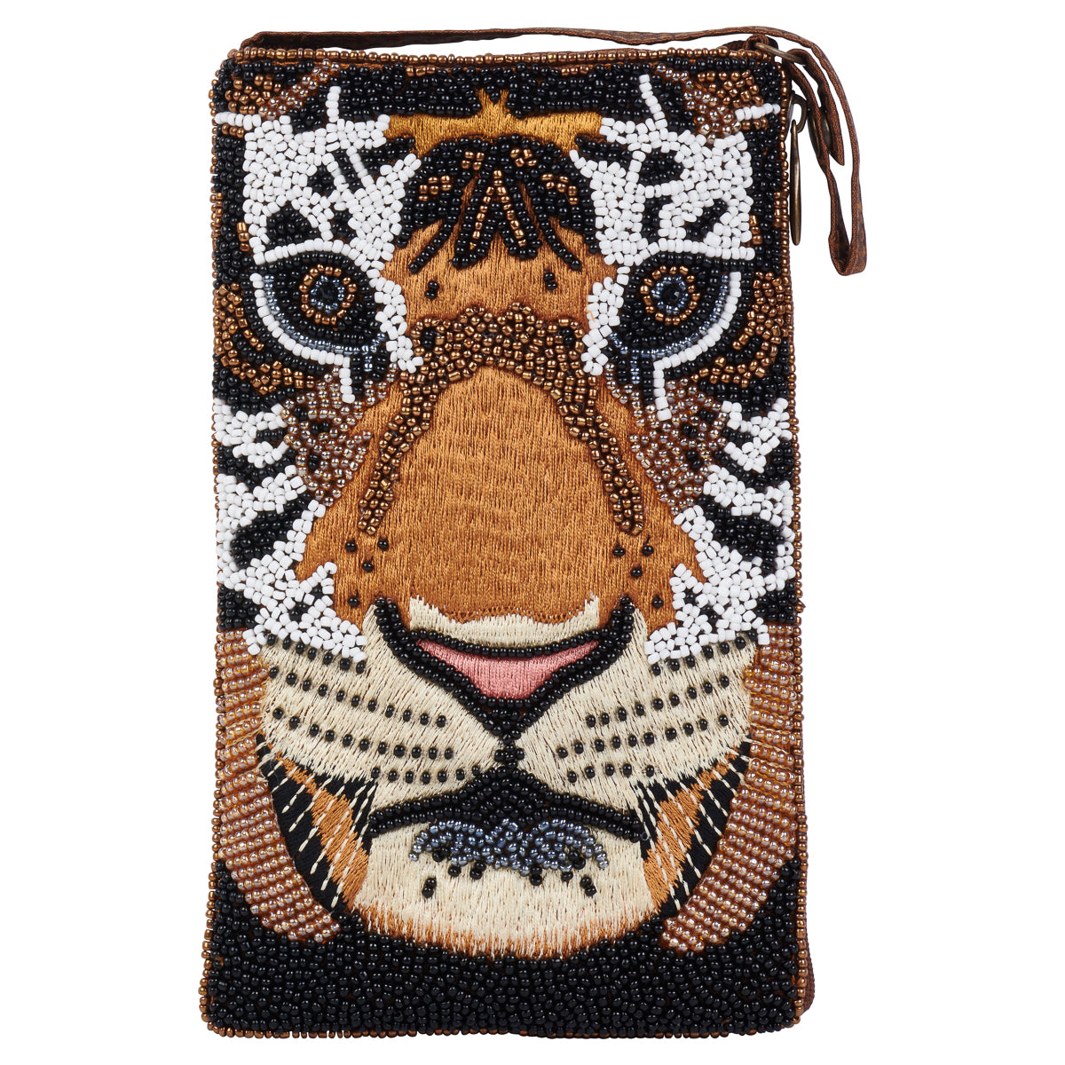 Bamboo Trading - Club Bag - Phone Crossbody - Findlay Rowe Designs