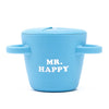 Bella Tunno - Happy Snacker - Mr Happy - Findlay Rowe Designs