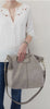 Clearance - Hobo - Sheila Large Satchel -  Golden Granite - Findlay Rowe Designs