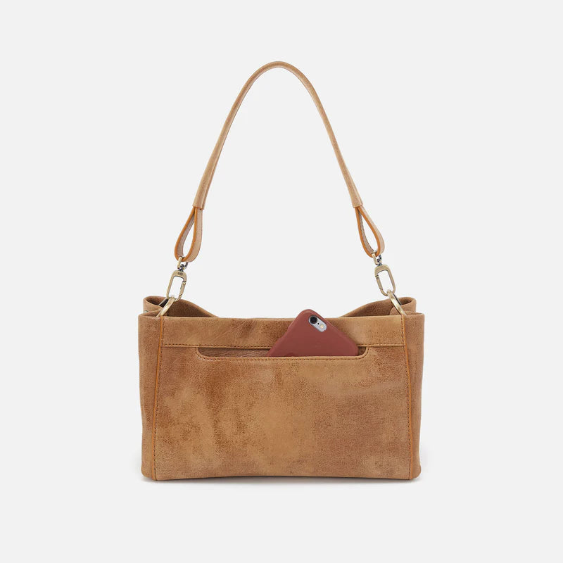 Hobo - Seneca Shoulder Crossbody - Whiskey - Findlay Rowe Designs