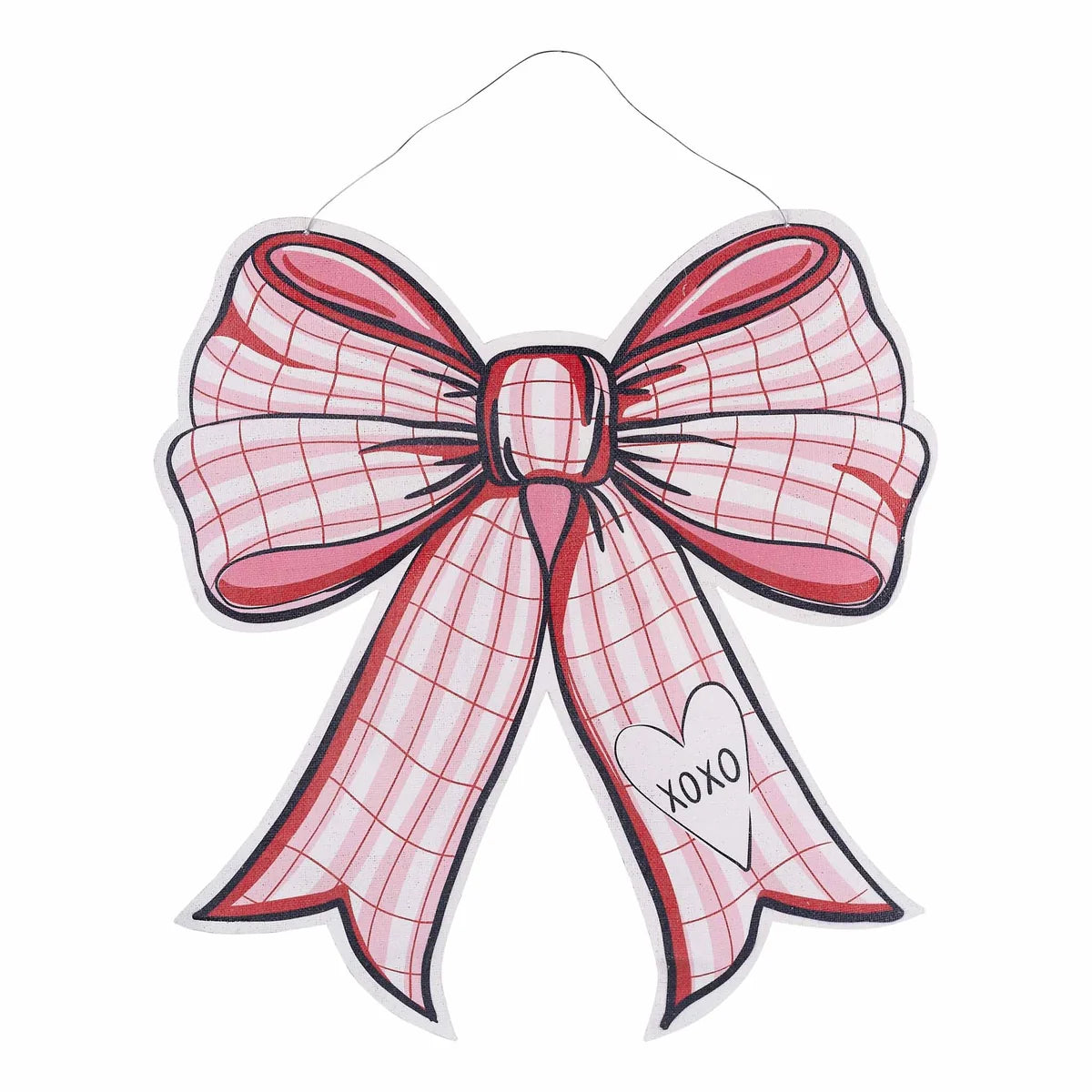 Glory Haus - Burlee - Reversible Bow - Findlay Rowe Designs