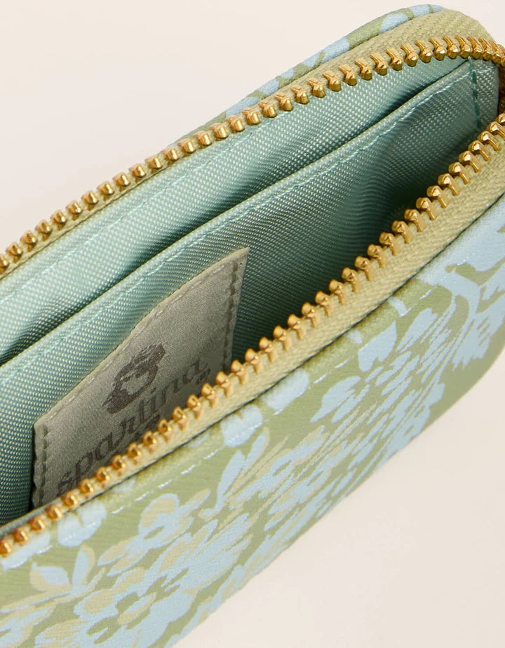 Spartina - Wristlet - Grab N Go Dual - Heritage Scroll
