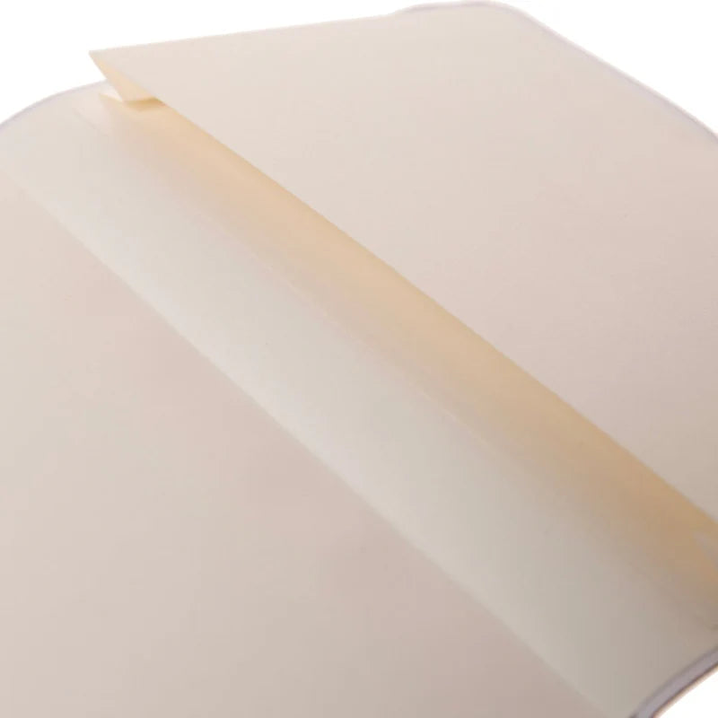 Graphique - Journal - Apollo Vegan Leather - Brown