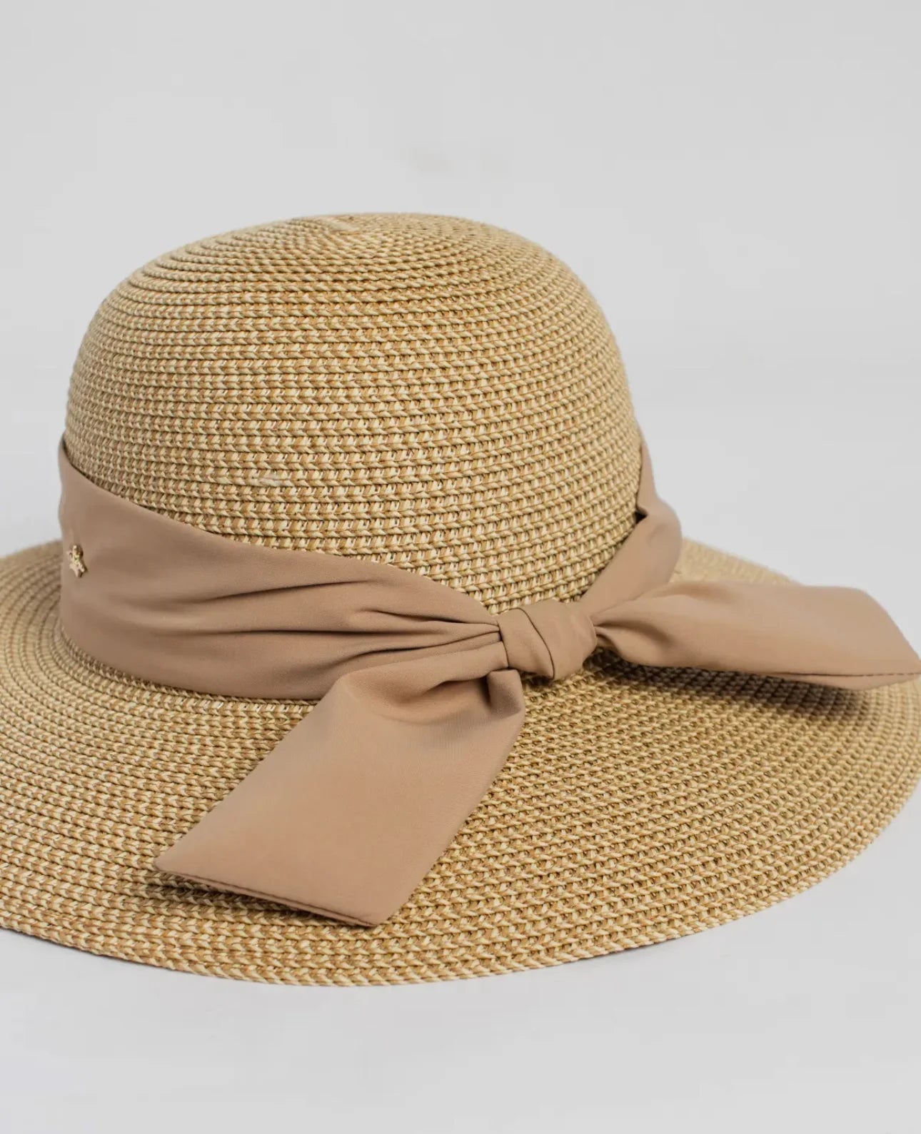 Royal Standard - Arenal Sun Hat - Natural Champagne