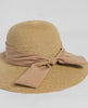 Royal Standard - Arenal Sun Hat - Natural Champagne