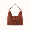HOBO - Atlas Hobo Bag - Kindling Brown - Findlay Rowe Designs