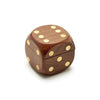 Wooden Dice Box - Findlay Rowe Designs