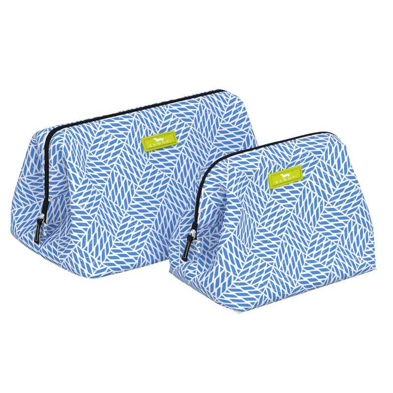 Scout - Little Big Mouth - Twisted Sister - Findlay Rowe Designs