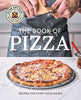 King Arthur Baking - Recipes for Every Pizza Maker - Findlay Rowe Designs