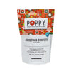 Poppy Popcorn - Christmas Confetti Popcorn