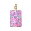 Lilly Pulitzer - Luggage Tag - Don't Be Jelly - Findlay Rowe Designs