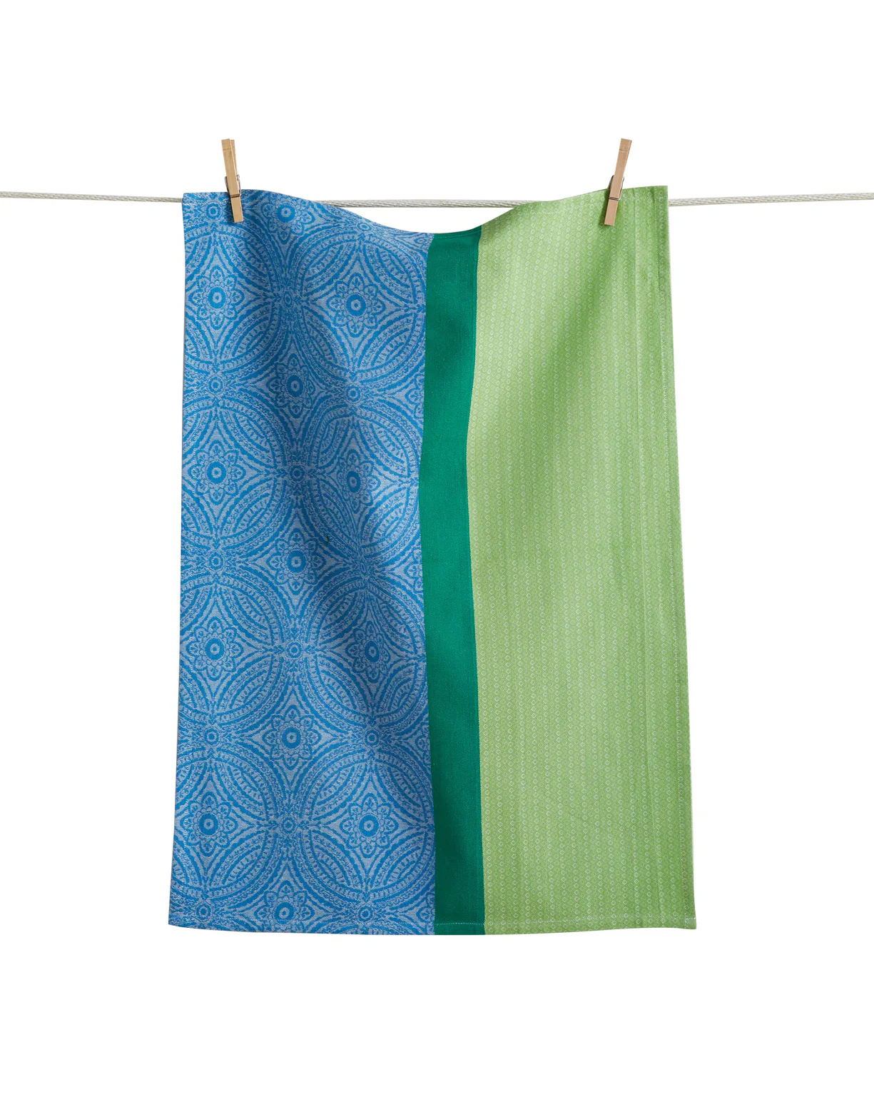 Towel - Jacqura Remi Jacquard - Findlay Rowe Designs