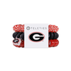 Teleties - Go Dawgs! Large Hair Ties