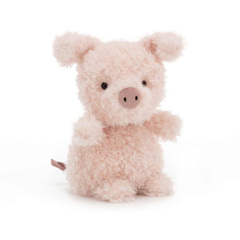 Jellycat - Little Pig - Findlay Rowe Designs