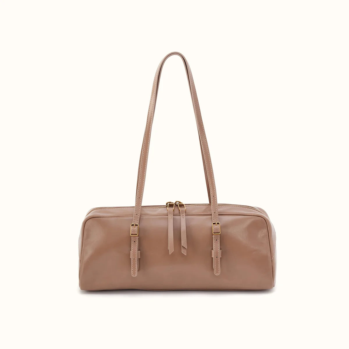 HOBO - Scottie Satchel - Woodsmoke - Findlay Rowe Designs