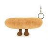 Jellycat - Amuseables - Bag Charm - Baguette