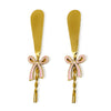 Spreaders - Pink Bow - Set 2
