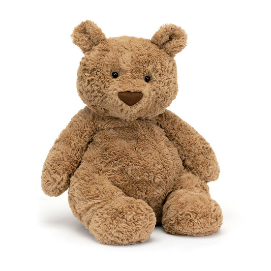 Jellycat - Bartholomew Bear - Huge 16.5in