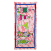 Beach Towel - Tequila Sunrise - Findlay Rowe Designs
