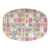 Mariposa - Platter - Mahjong Tile - Findlay Rowe Designs