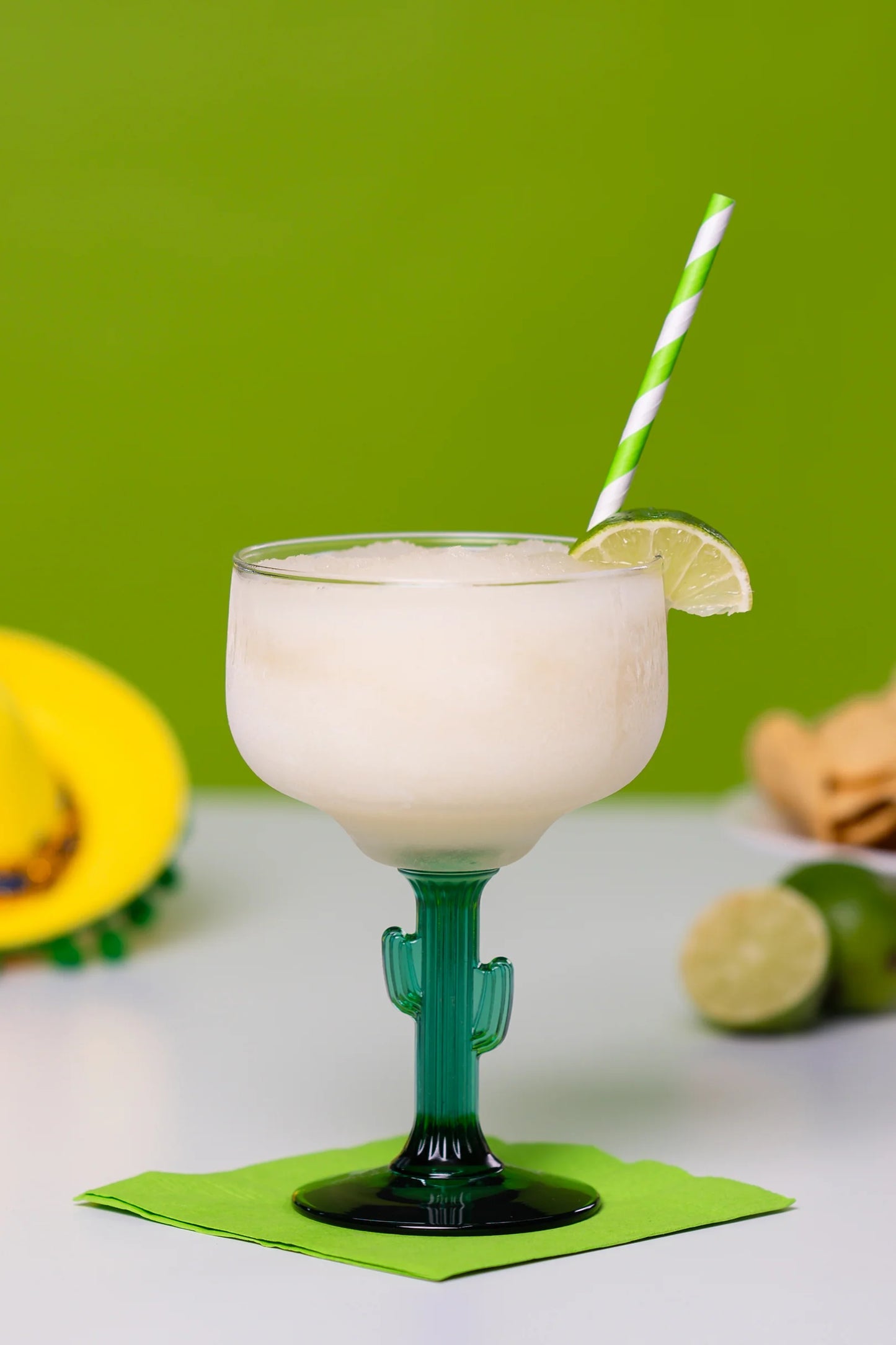 D'Marie - Frozen Cocktail Mix - Margarita - Findlay Rowe Designs