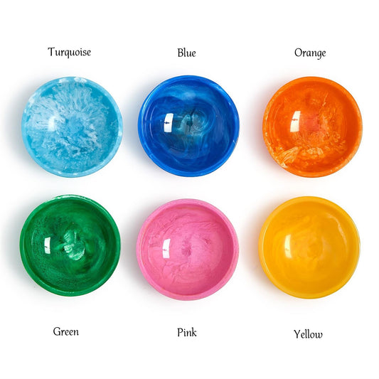 Round Tidbit Bowl - Findlay Rowe Designs