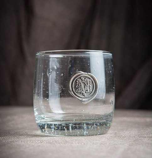 Southern Jubilee - Double Old Fashioned - Initial - Findlay Rowe Designs